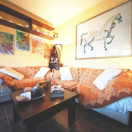 Bed & Breakfast A San Siro 75 Milán Exteriér fotografie