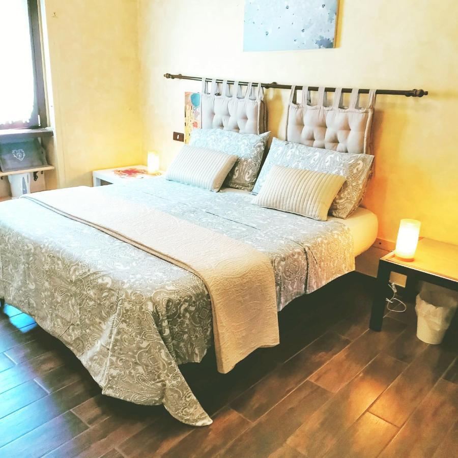 Bed & Breakfast A San Siro 75 Milán Exteriér fotografie