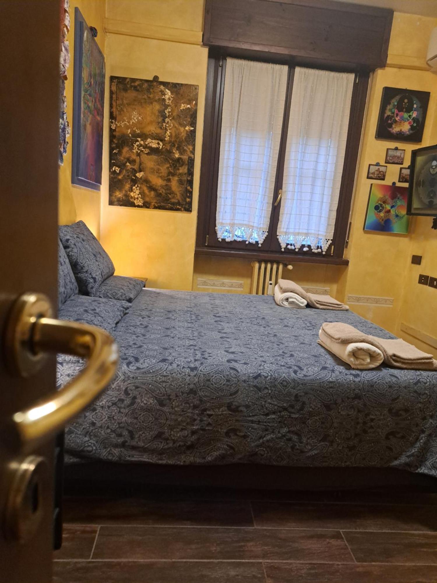 Bed & Breakfast A San Siro 75 Milán Exteriér fotografie