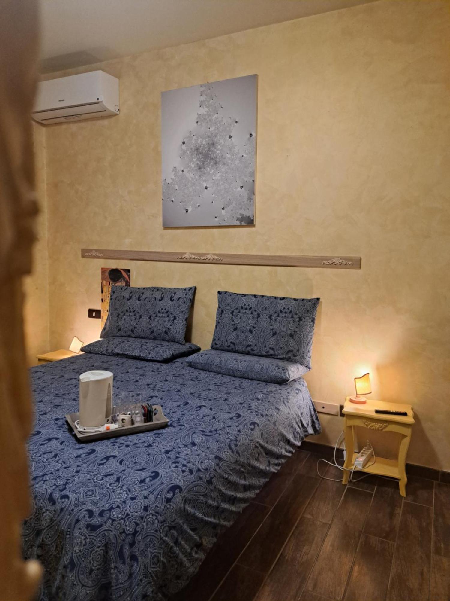 Bed & Breakfast A San Siro 75 Milán Exteriér fotografie