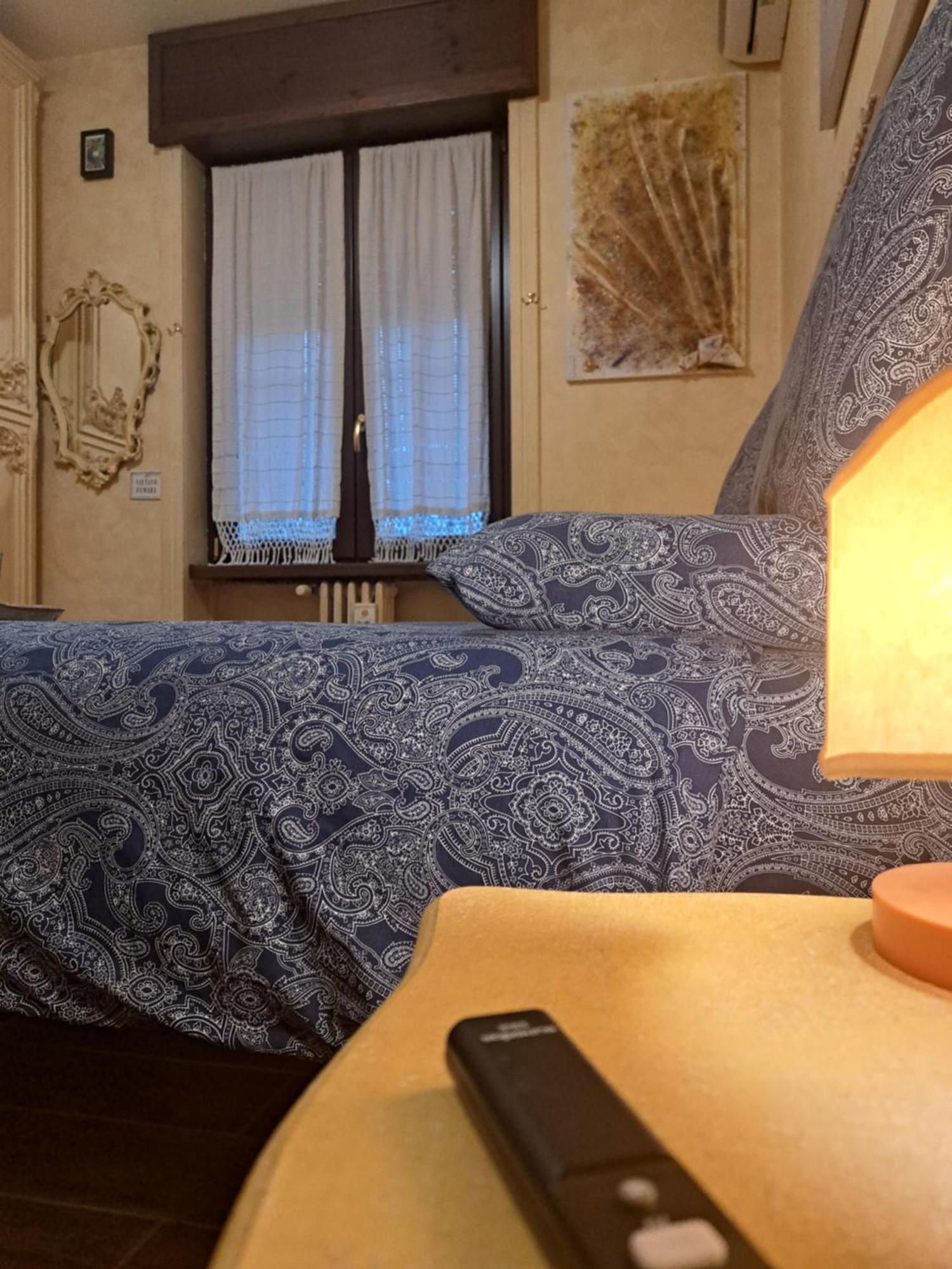 Bed & Breakfast A San Siro 75 Milán Exteriér fotografie