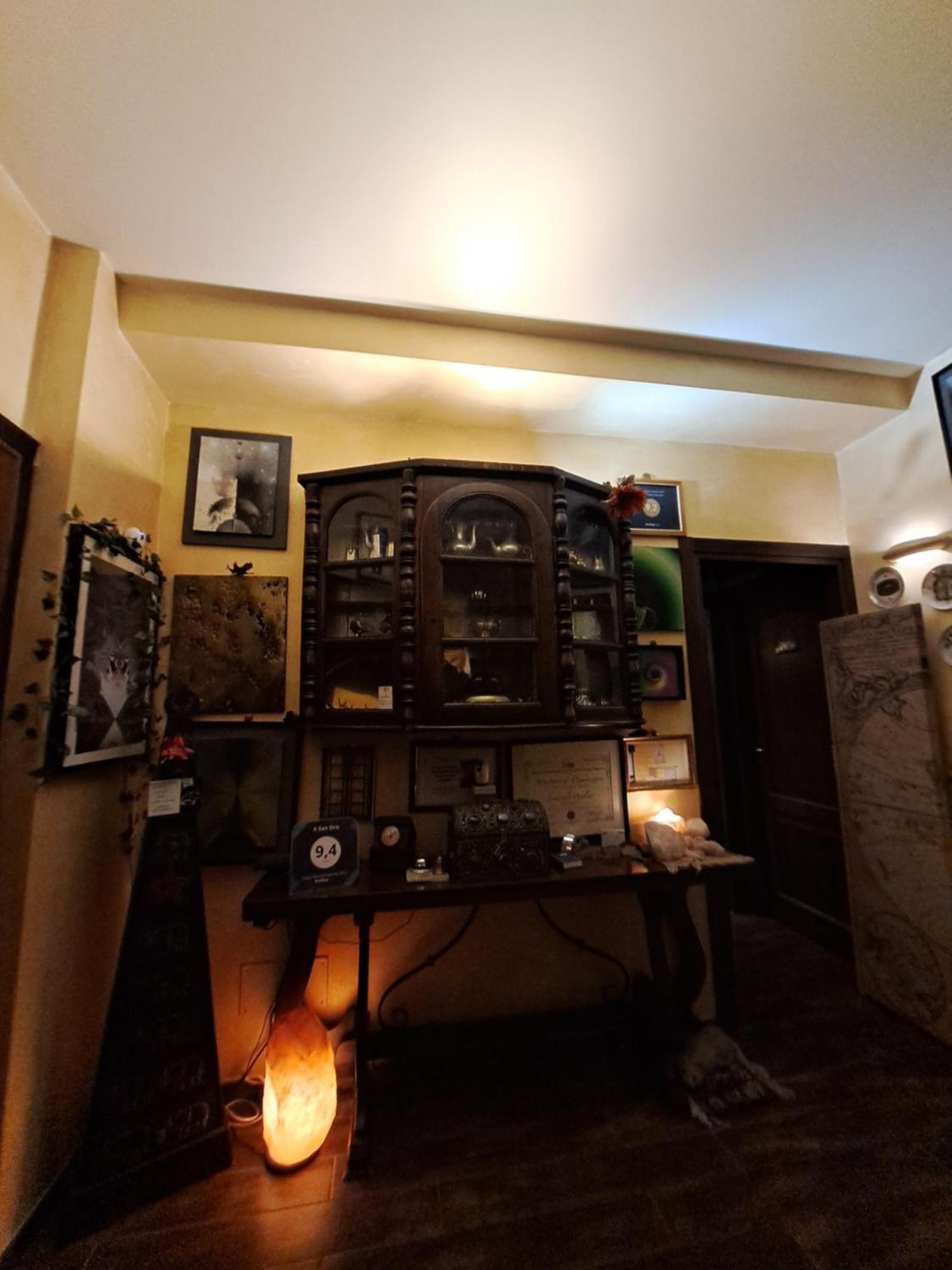 Bed & Breakfast A San Siro 75 Milán Exteriér fotografie