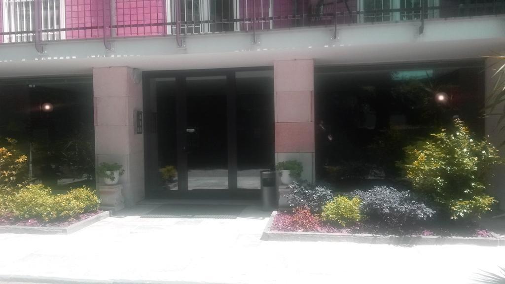 Bed & Breakfast A San Siro 75 Milán Exteriér fotografie