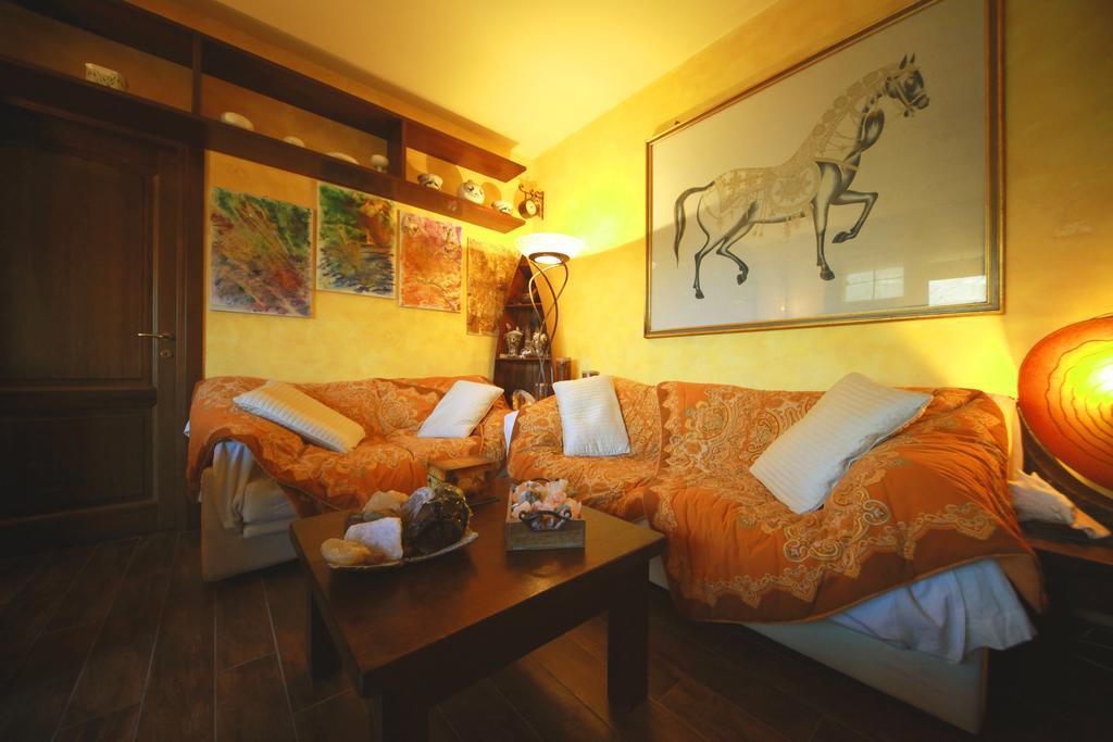 Bed & Breakfast A San Siro 75 Milán Exteriér fotografie