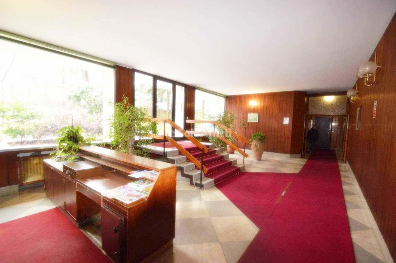 Bed & Breakfast A San Siro 75 Milán Exteriér fotografie