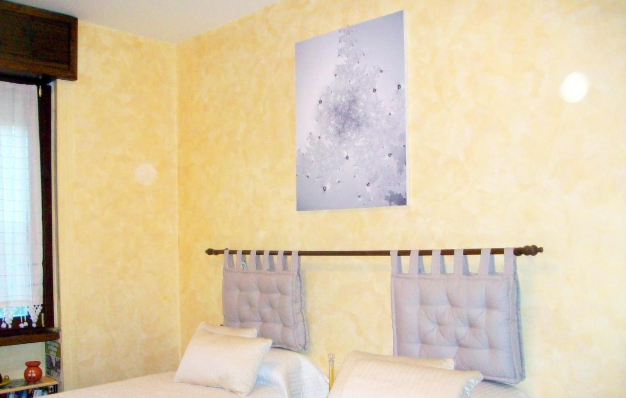 Bed & Breakfast A San Siro 75 Milán Exteriér fotografie
